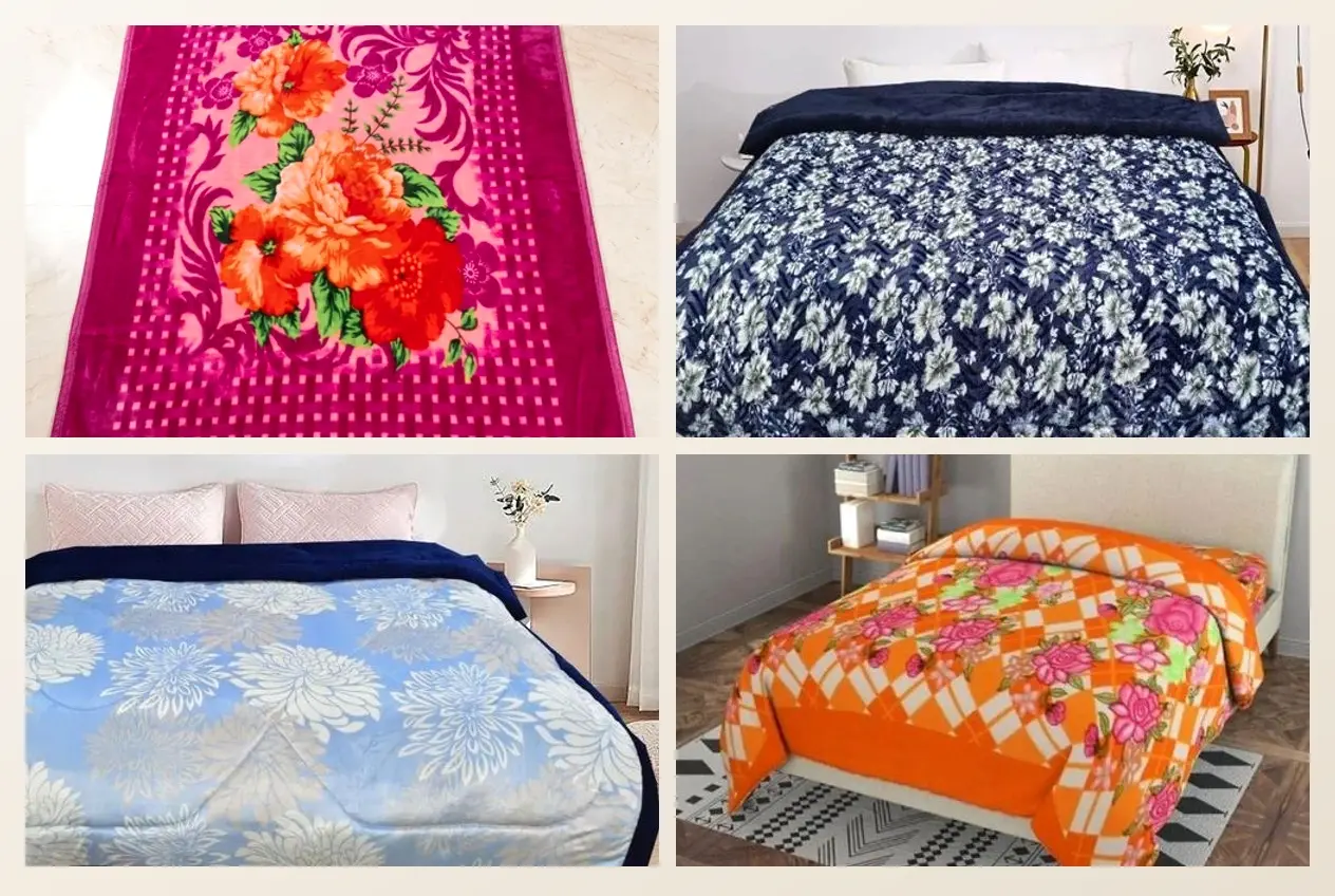 Blankets