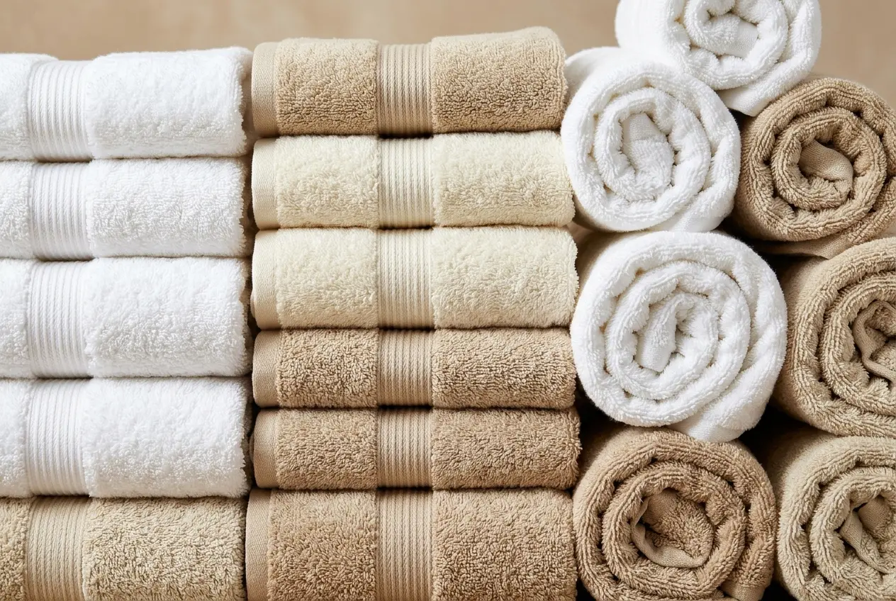 Towels